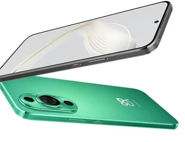 鄂伦春苹果12维修店分享华为nova11SE和iPhone12怎么选