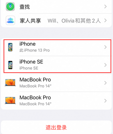 鄂伦春苹鄂伦春果维修网点分享iPhone如何查询序列号