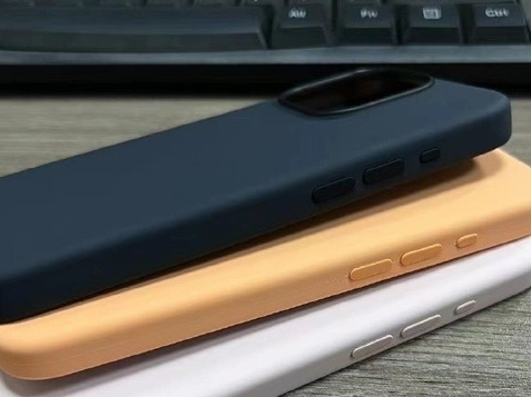 鄂伦春苹果14维修站分享iPhone14手机壳能直接给iPhone15用吗?