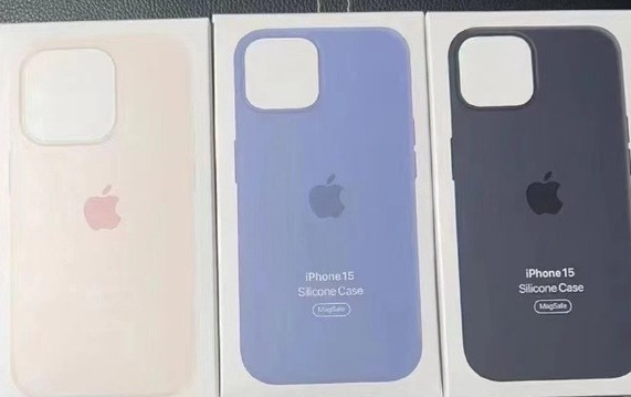 鄂伦春苹果14维修站分享iPhone14手机壳能直接给iPhone15用吗？ 