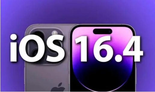 鄂伦春苹果14维修分享：iPhone14可以升级iOS16.4beta2吗？ 