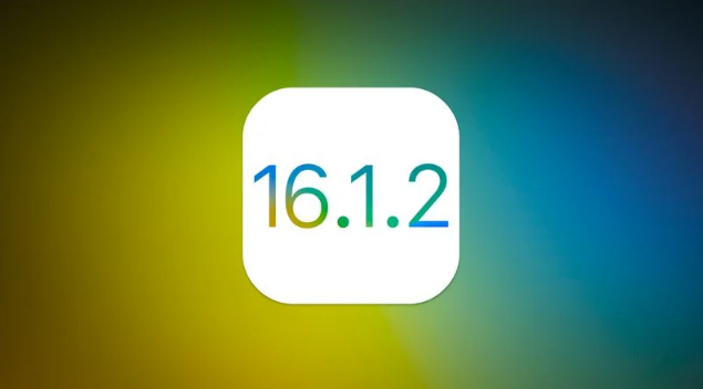 鄂伦春苹果维修分享iOS 16.2有Bug能降级吗？ iOS 16.1.2已关闭验证 