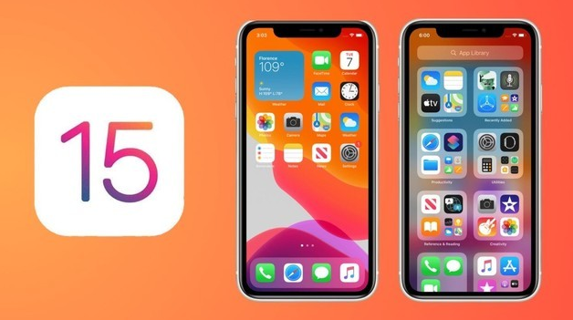 鄂伦春苹果13维修分享iPhone13更新iOS 15.5，体验如何 