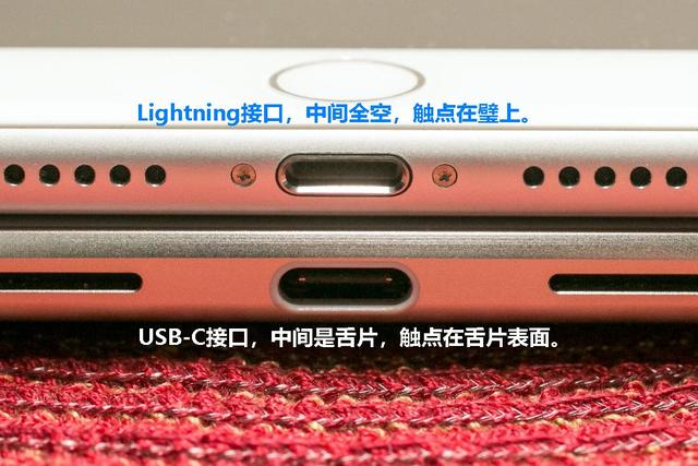 鄂伦春苹果14维修分享iPhone 14会是什么接口 