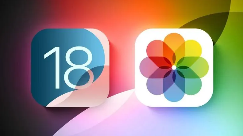 鄂伦春苹果手机维修分享苹果 iOS / iPadOS 18.1Beta 3 发布 