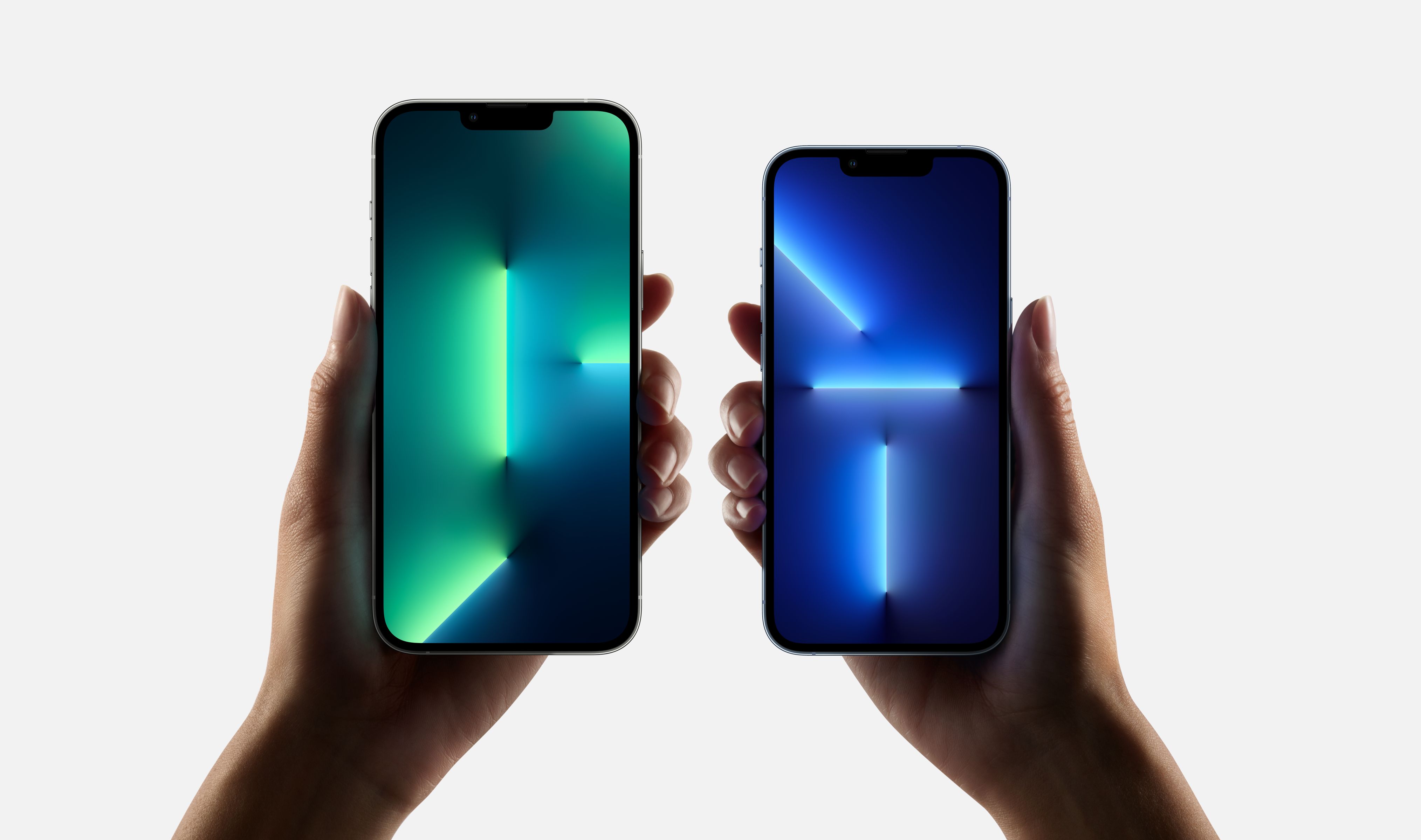 鄂伦春苹果手机维修分享iPhone 13 四款机型怎么选 