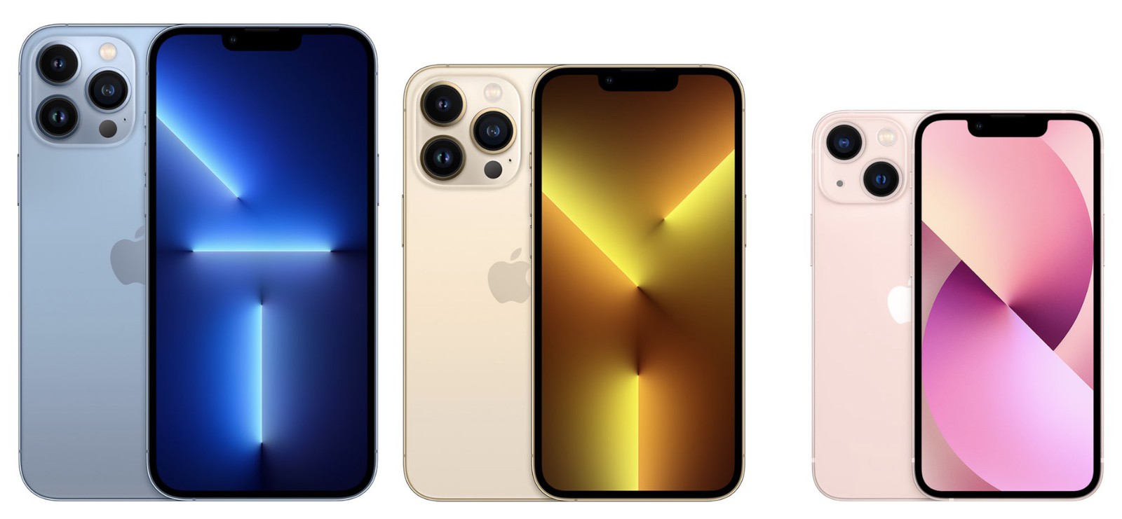 鄂伦春苹果手机维修分享iPhone 13续航怎么样 