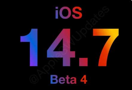 鄂伦春苹果手机维修分享iOS 14.7 Beta4值得升级吗 