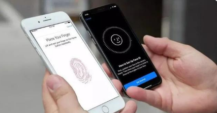 鄂伦春苹果手机维修分享iPhone 13 系列会有屏下指纹吗 