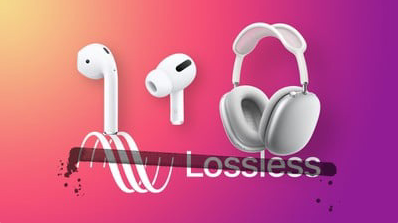 鄂伦春苹果手机维修分享哪些设备支持Apple Music 无损音频 