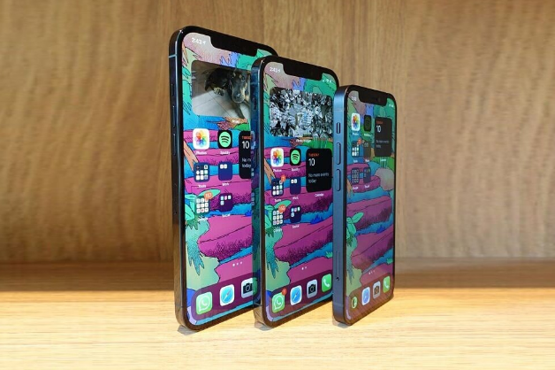 鄂伦春苹果手机维修分享iPhone 13发布日期 
