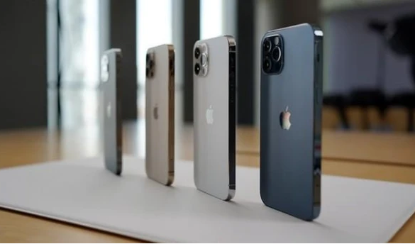 鄂伦春苹果手机维修分享为什么说iPhone13才是真旗舰 