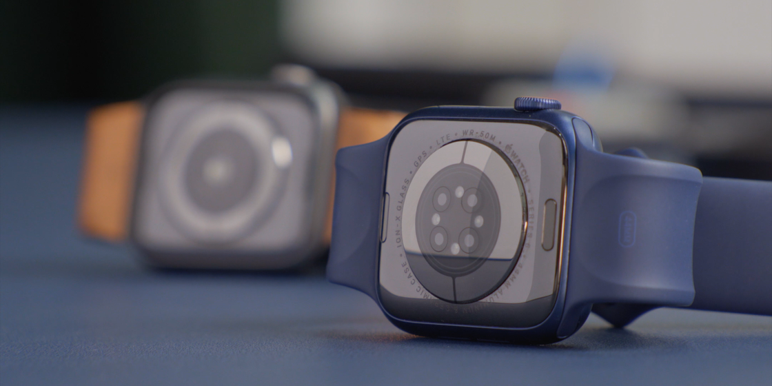 鄂伦春苹果手机维修分享Apple Watch 是如何测量卡路里的 