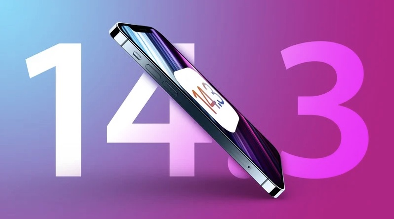 鄂伦春苹果手机维修分享iOS 14.3 RC2已发，iOS 14.3正式版本还远吗 