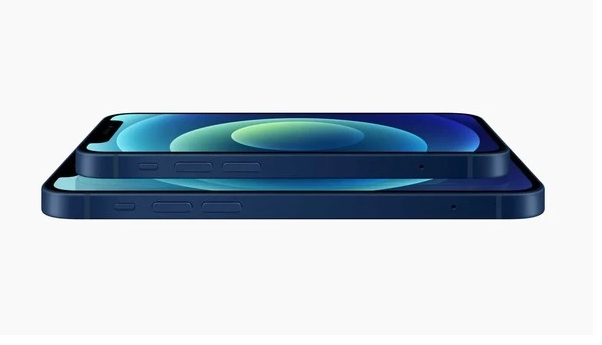 鄂伦春苹果手机维修分享iPhone 12 mini 锁屏后触屏失灵怎么办 