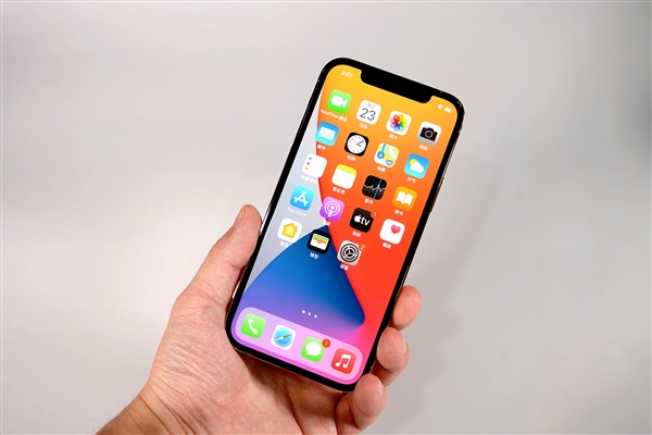 鄂伦春苹果手机维修分享iOS 14.2修订版已到，专属iPhone 12系列 