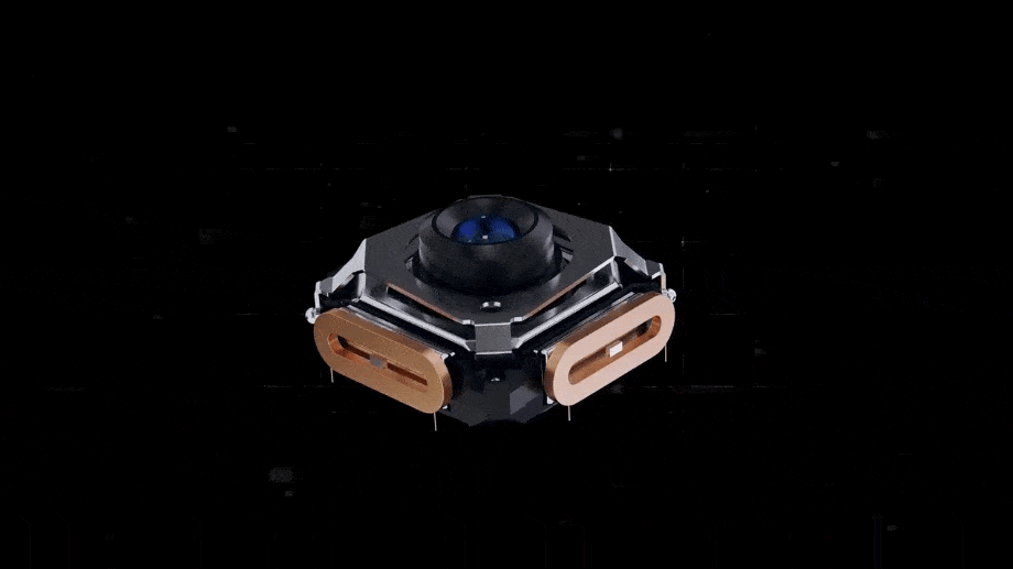 鄂伦春苹果手机维修分享iPhone 12 Pro Max 独享的这颗传感器更大的特点是什么 