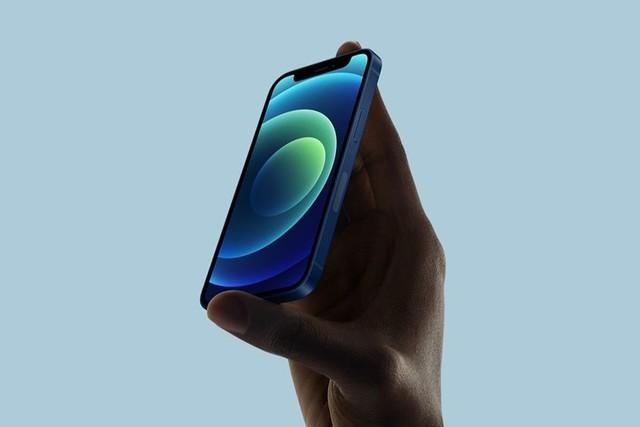 鄂伦春苹果手机维修分享iPhone 12 mini辐射很大吗 