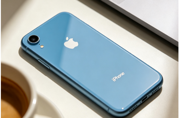 鄂伦春苹果手机维修分享iPhone XR换电池 