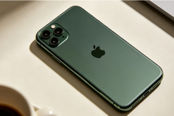 鄂伦春苹果手机维修点分享iPhone11 Pro换电池 