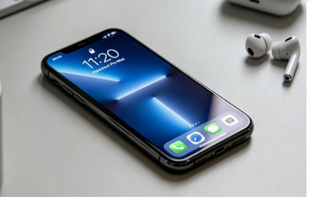 鄂伦春苹果手机维修分享iPhone11 Pro Max换电池 
