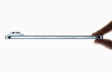 鄂伦春苹果维修点分享iPhone 17 Air自动关机电源故障解析 