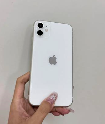 鄂伦春苹果维修点分享iPhone 11黑屏特殊场景解析 